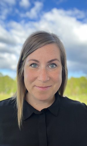 Caroline Good